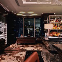 THE ST.REGIS BAR User Photo