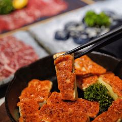 Uncle Shawn燒肉餐酒館張用戶圖片