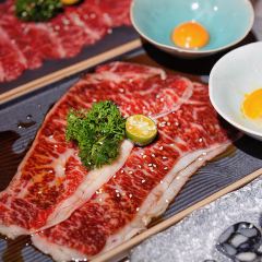 Uncle Shawn燒肉餐酒館張用戶圖片