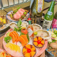 八斗和牛·烧鸟料理(未来·漫城SOHO国际店) User Photo