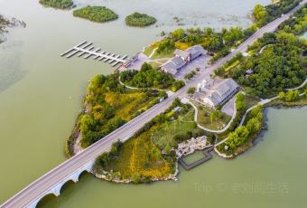 邻里印象 User Photo