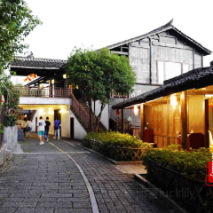 横店味道·珠江渔村(横店影视城店) User Photo