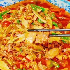 外婆壪來鳳魚用戶圖片