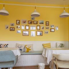 吴小姐家Cafe & Brunch User Photo