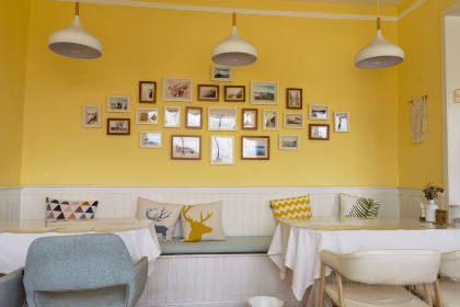 吴小姐家Cafe & Brunch