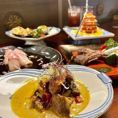 津島屋·人間焼肉(卢滨支路店) User Photo