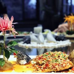 Hualingshanzhuang User Photo