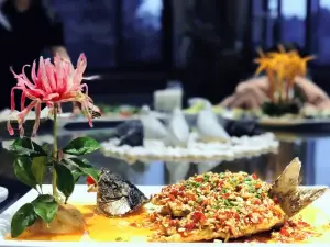 Hualingshanzhuang