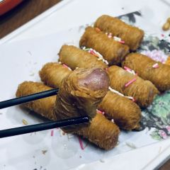 34号私房菜(西关店) User Photo