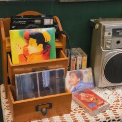 擺兒茶（甜品.西湖店）張用戶圖片