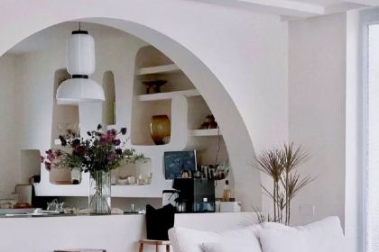 雲杉·萨慕迩森餐厅