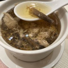 津津海鲜酒楼(康盛路店) User Photo