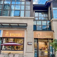 T&B THEME(商业中心店) User Photo