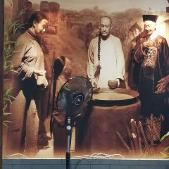 郑家大厨房(彩城小区店) User Photo