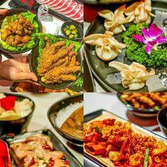 蜀九香火锅(华阳店) User Photo