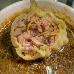 周记盛世家宝饺子馆 User Photo
