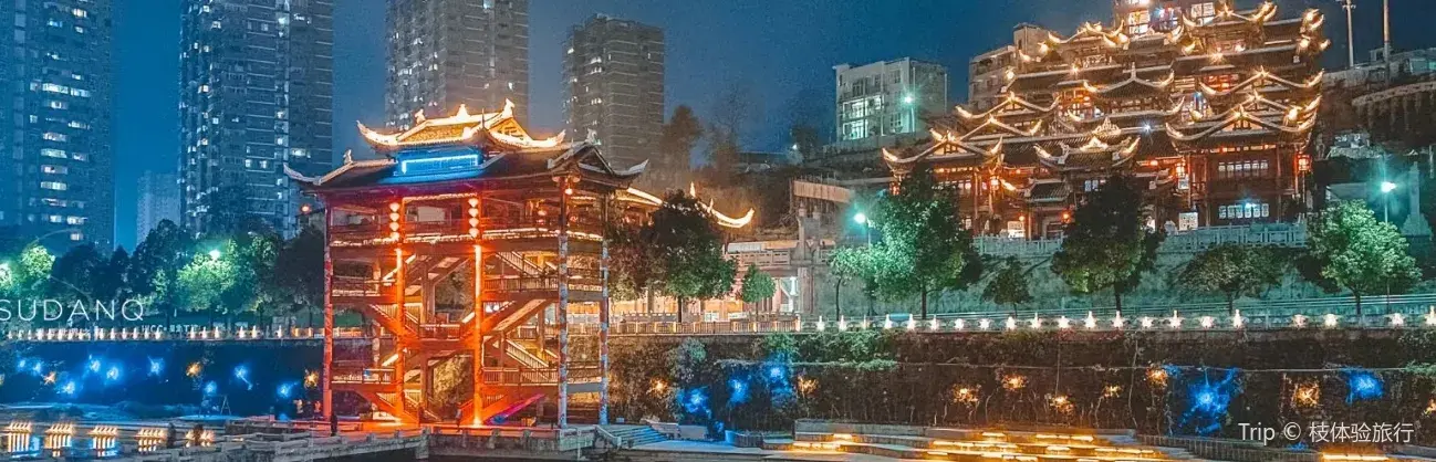 Night Attractions