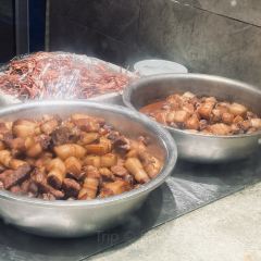 天台徐家小吃(原赤城牌坊店) 여행 사진