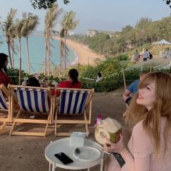 Papa BeachPapa Beach張用戶圖片