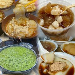 平源麻辣面馆(宜居家园店) User Photo