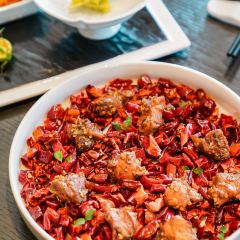 HAI YAN GE User Photo