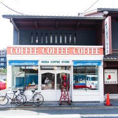 INODA COFFEE User Photo