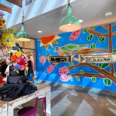 Hazelhurst Cafe User Photo