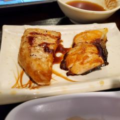 Kyoto Sushi User Photo