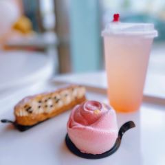 Evana Pâtisserie & Café User Photo