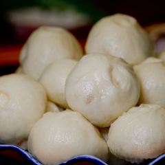 黄聂餐馆(桃源一品店) User Photo