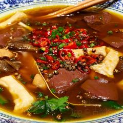 百杏厨房(中环店) User Photo