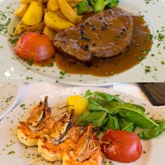 Arma Restaurant User Photo