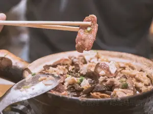 霞姐老牌瓦煲饭(中山路店)
