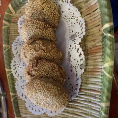 老北京炭火锅(五指山店) User Photo