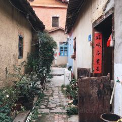 碗角小吃 User Photo
