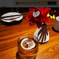 白石的深夜食堂(温岭银泰店) User Photo