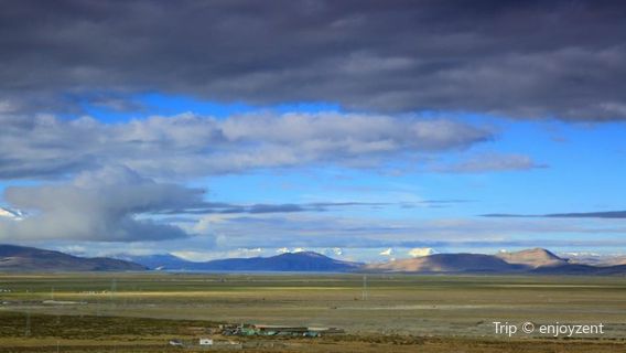 Relatzhatang Scenic Spot