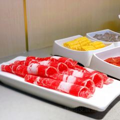 海底捞火锅(河北万达店) User Photo