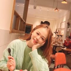 面包出炉啦(永明路店) User Photo