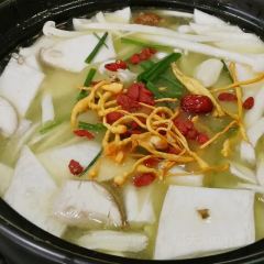 云南野生菌汤锅王 User Photo