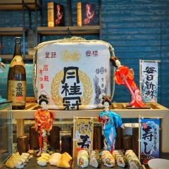 厨艺全日餐厅(苏州吴江敏华希尔顿逸林酒店) 여행 사진