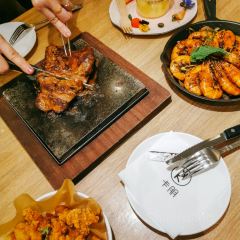 卡朋西餐(五號停機坪店)張用戶圖片