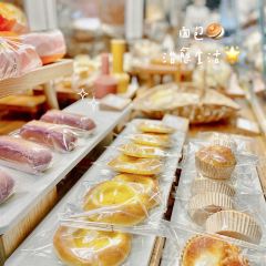 蓉么么烘焙坊(乐清店) User Photo