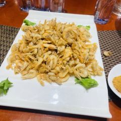 秦三驴(云飞桥南店) 여행 사진