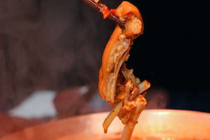 龙火锅(麓坊中心店)