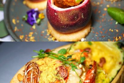 LUX* Chongzuo · CURRENT