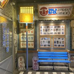 明洞的夏天(新田360广场·郑州国贸店) User Photo