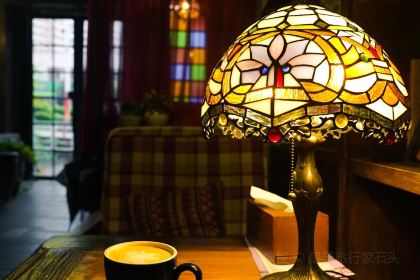 茉莉花园咖啡(惠民路店)