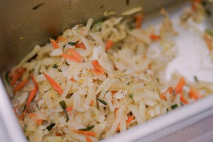 芝城粿然好(鼓西店)