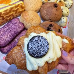 百饼园(M17店) User Photo